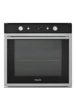 Hotpoint Class 6 Si6864Shix 60Cm Built-In Electric Single Oven  - Oven Only